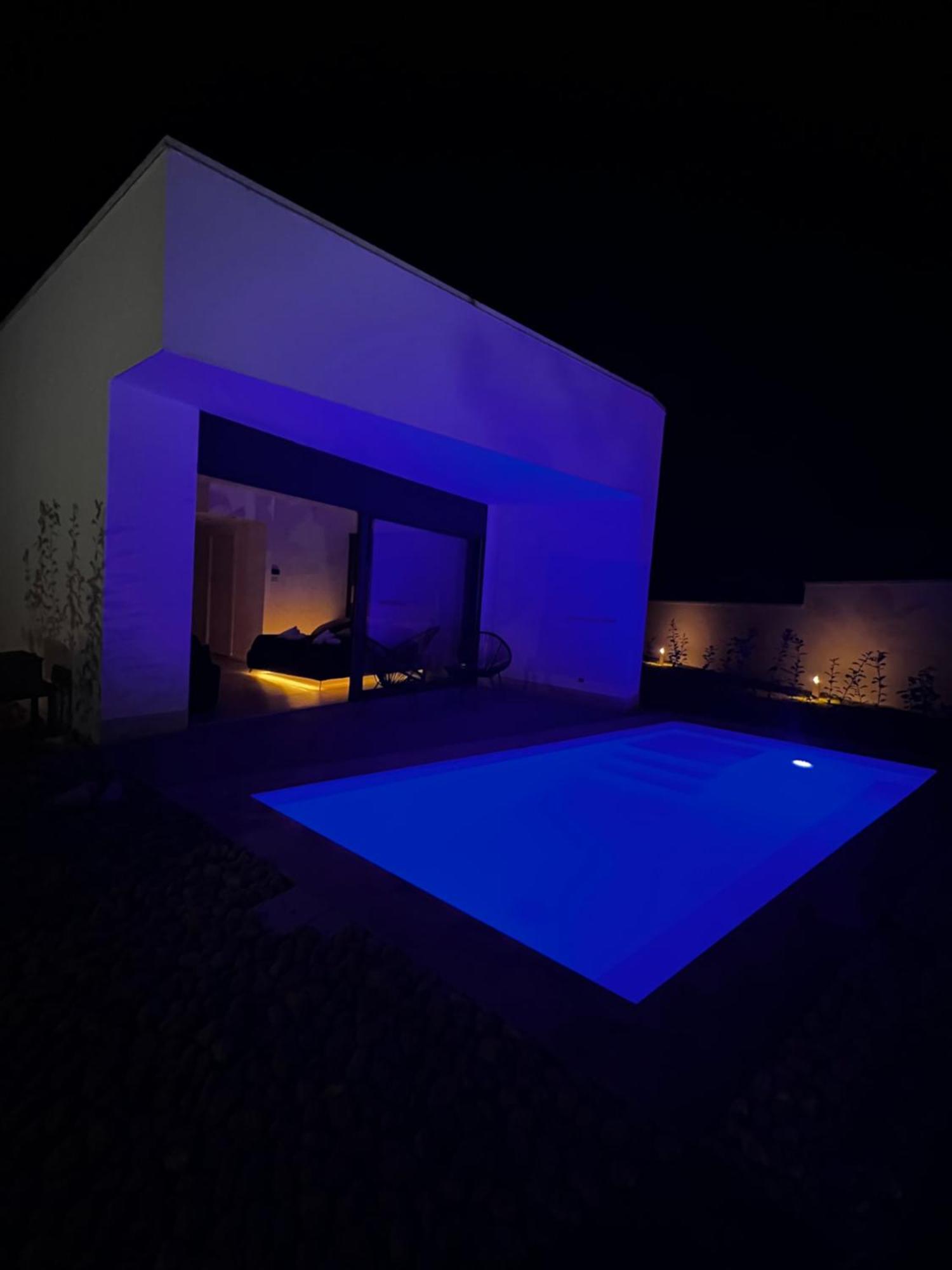 فيلا Luxury In The Jungle فورميلو المظهر الخارجي الصورة