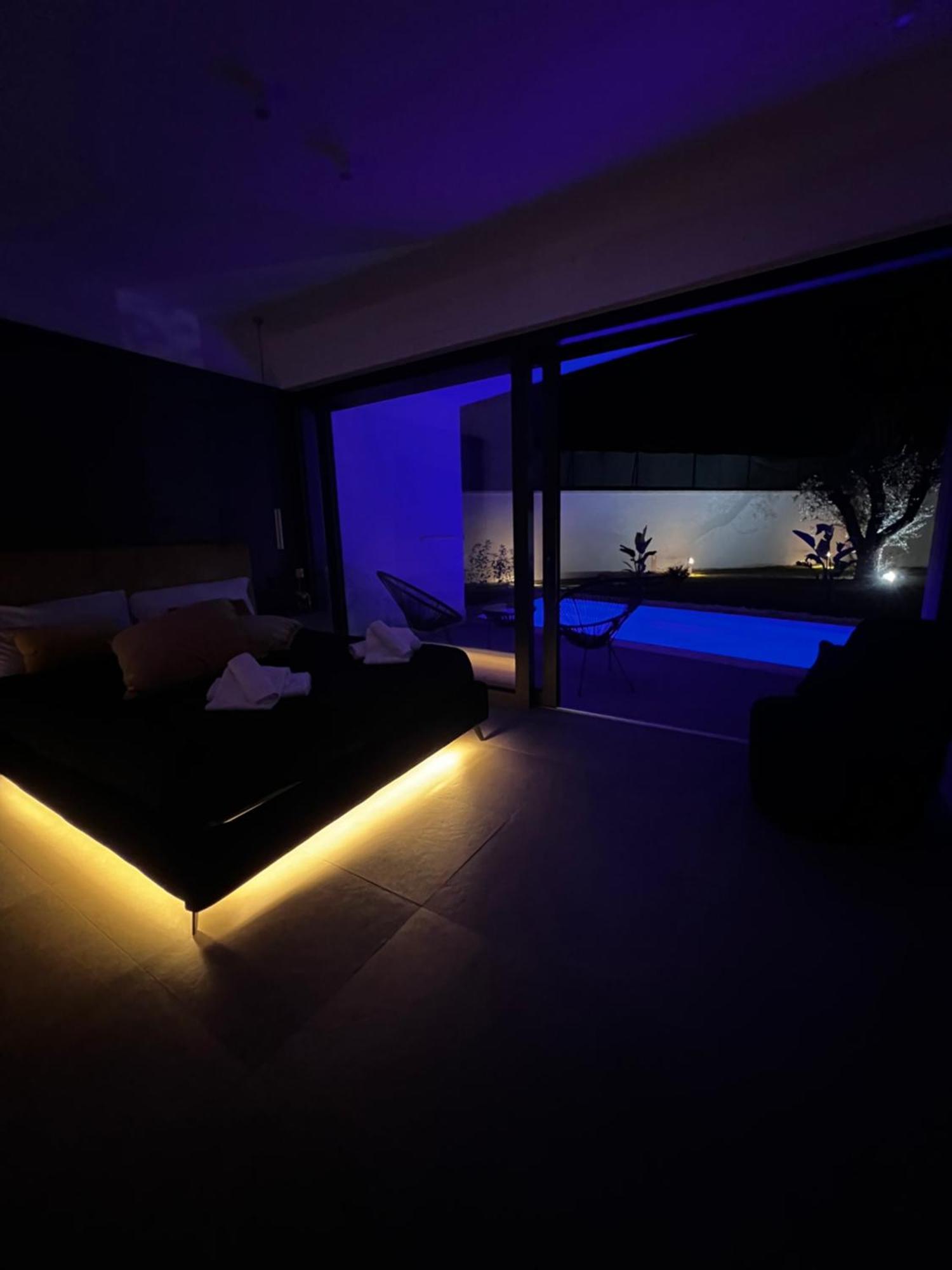 فيلا Luxury In The Jungle فورميلو المظهر الخارجي الصورة