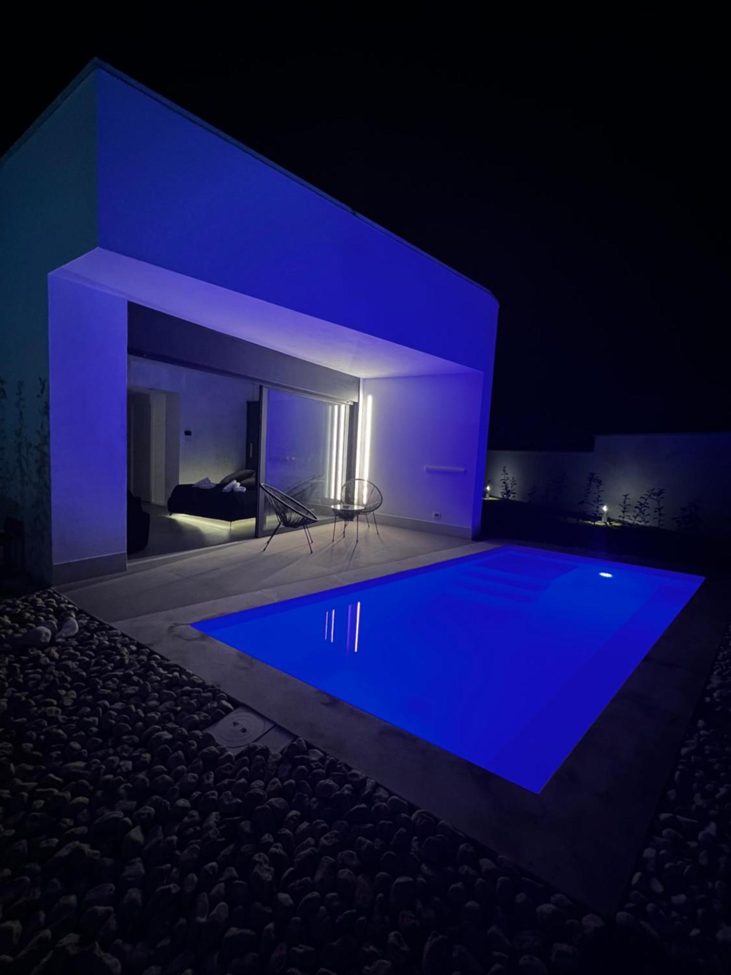 فيلا Luxury In The Jungle فورميلو المظهر الخارجي الصورة