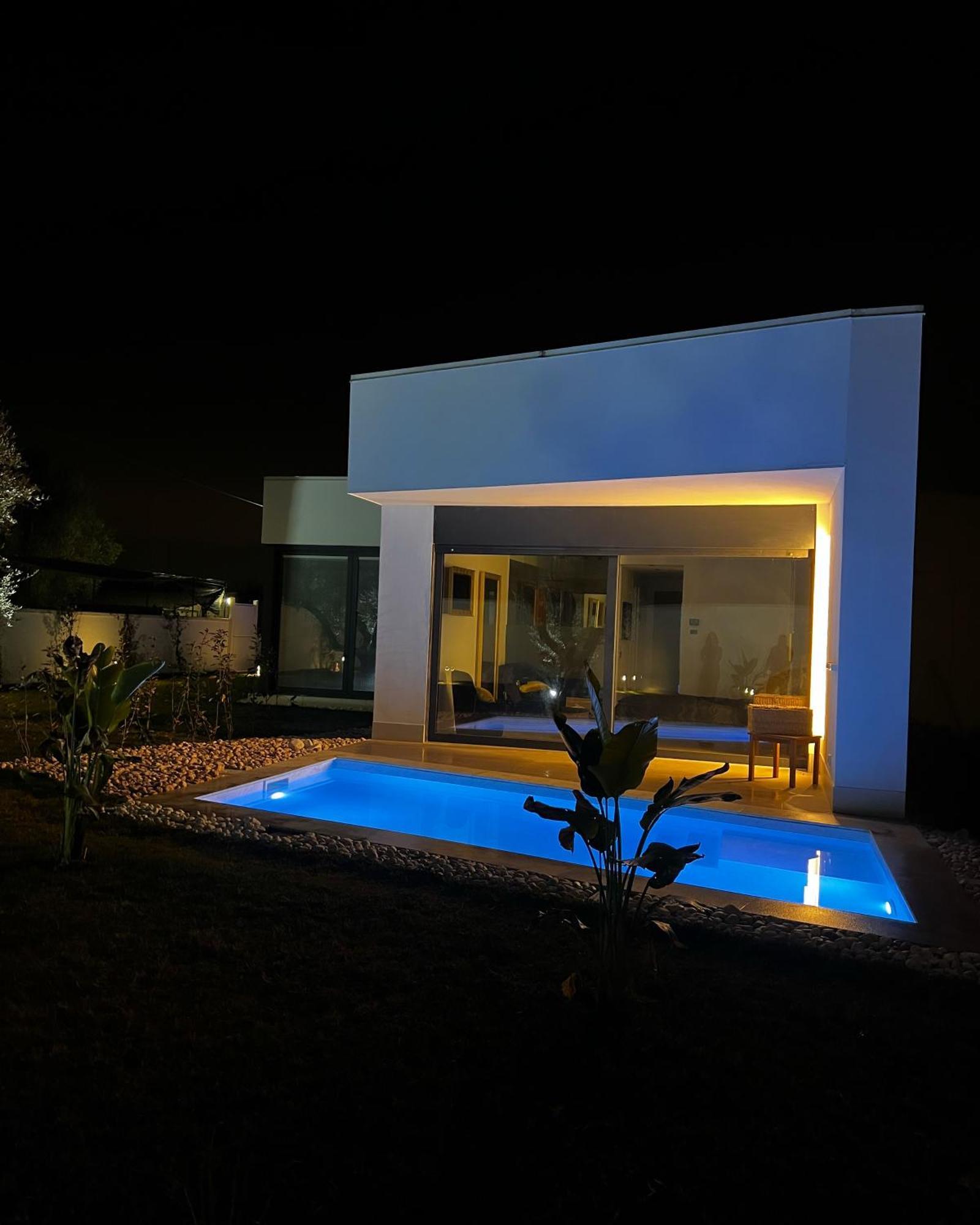 فيلا Luxury In The Jungle فورميلو المظهر الخارجي الصورة