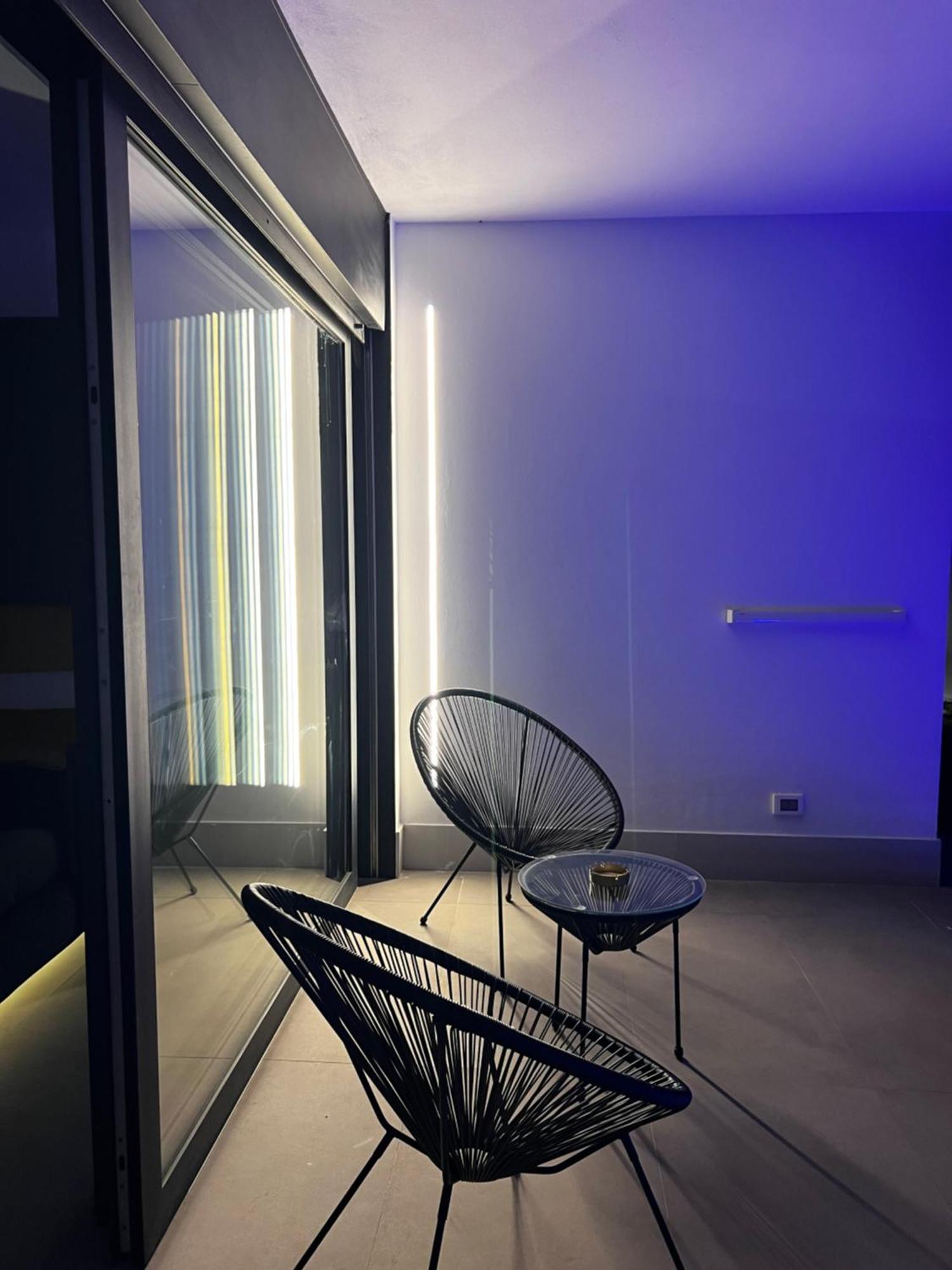 فيلا Luxury In The Jungle فورميلو المظهر الخارجي الصورة